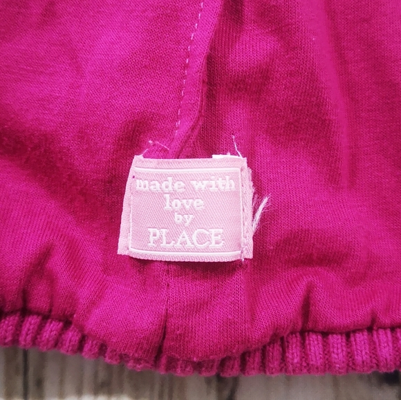 Winter Hat; 0-3 Months - Picture 3 of 5